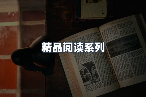 精品阅读系列